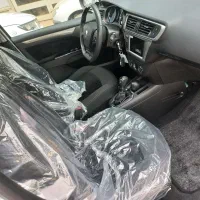 فروش فوری تارا سفید v1 صفر|خودرو سواری و وانت|مشهد, راه آهن|دیوار