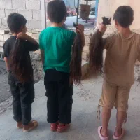 موی طبیعی