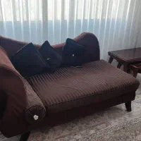 کنسول ،میزTV،میز عسلی ،جلومبلی باخودمبل|مبلمان خانگی و میز عسلی|زرندیه, |دیوار