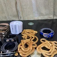 کمربند زنانه