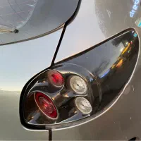 هلا نئون و مورتی لنز