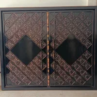 فروش ویژه درب اهنی