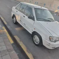 پراید ۱۳۲سفید|خودرو سواری و وانت|مشهد, پایگاه شکاری|دیوار