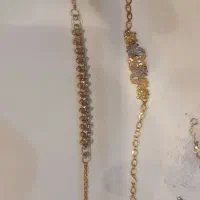 طلای مستعمل ۳ درصد|جواهرات|بجنورد, |دیوار