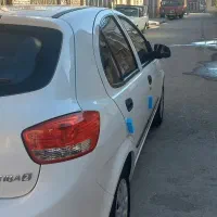 تیبا ۲ مدل ۱۴۰۰|خودرو سواری و وانت|کرمانشاه, |دیوار