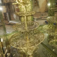 دکوری برنجی