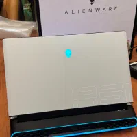 لپتاپ alienware
