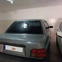 پراید صبا