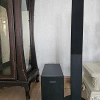 سینما خانگی سامسونگ