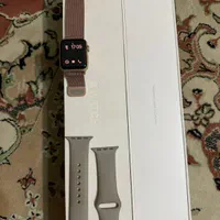 اپل واچ سری 2