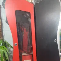 کمدلباس سالم