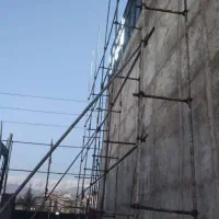 داربست فلزی شرق|خدمات پیشه و مهارت|دماوند, دماوند|دیوار