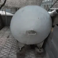 تانکر ۱۰۰۰ لیتری