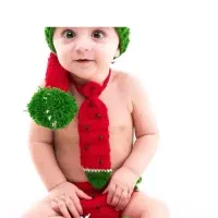 لباس یلدایی