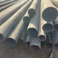 لوله و اتصالات  فولادی از یک اینچ تا ۷۶اینچ