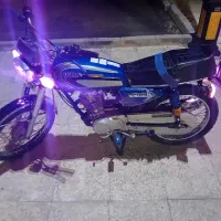 موتور 200