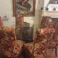 میز ناهار خوری