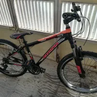 دوچرخه 26 المپیا آلمینیوم