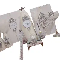 ست بله برون عروس