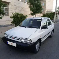 پراید مدل 1394 تمیز درجه یک
