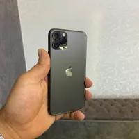 اپل iPhone ایفون 11پرو مشکی بدون چک اقساط ویژه|موبایل|اصفهان, احمدآباد|دیوار