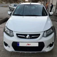 کوئیک مدل ۱۴۰۱|خودرو سواری و وانت|همدان, |دیوار