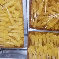 نبات چوبی زرد5کیلویی 136 ویژه148