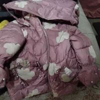 کاپشنهای بچه گانه|کفش و لباس بچه|فردیس, خیام شرقی|دیوار