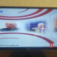 تلویزیون ال ای دی  سامسونگ46اینچ