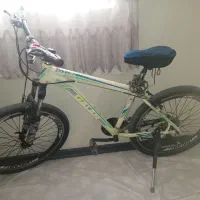دوچرخه سایز 26