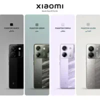 گوشی موبایل شیائومیPOCO M7پروظرفیت 512 رم -12 5G