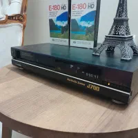 ویدیو j700  سیستم جهانی حرفه ای