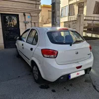 تیبا 2 مدل 98|خودرو سواری و وانت|اندیشه, اندیشه فاز ۱|دیوار