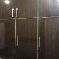 کمد دیواری|جاکفشی، کمد، دراور|بندر امام خمینی, |دیوار