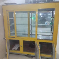 یخچال کم کار|فروشگاه و مغازه|سنندج, |دیوار