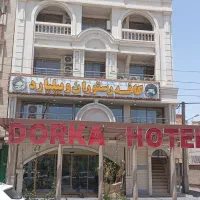 دعوت بکار برای پذیرش هتل ونیرو برای آشپزخانه