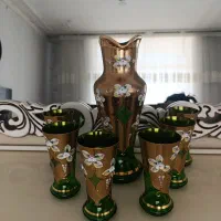 پارچ و لیوان اگرمن اصل