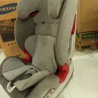 صندلی ماشین بی بی لند کامفورت