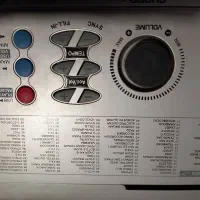 ارگ موسیقی الکترونیک در بم|پیانو، کیبورد، آکاردئون|بم, |دیوار