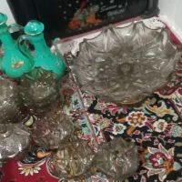 سرویس میوه خوری