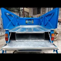 حمل بار نیسان وانت به تمام نقاط گیلان و ایران