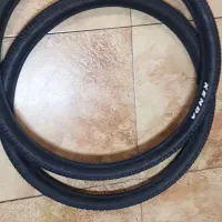 لاستیک دوچرخه