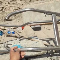 ترکبند باری موتور|موتورسیکلت|ری, فیروزآباد|دیوار