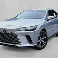 lexus RX 350 لکسوس مدل ۲۰۲۴