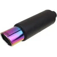 منبع اگزوز ۲۰۶ اسپرت