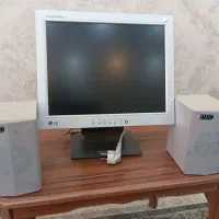 مانیتور LG