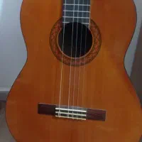 گیتار یاماها cx40