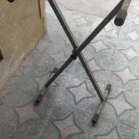 پایه کیبورد