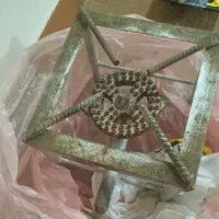 گاز تک شعله