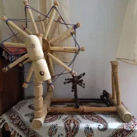 وسایل قدیمی